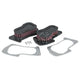 K&N Air Filter SU-1806