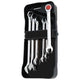 Repco 7 Piece Single Way Gear Spanner Set - AF RTKGW37AF-1