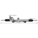 SAS AUTO PARTS SAS Steering Rack Assembly SR2008