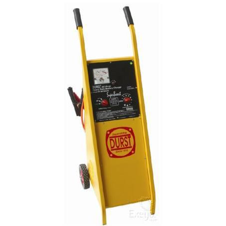 DURST Battery Charger 12V 80A BC 460T