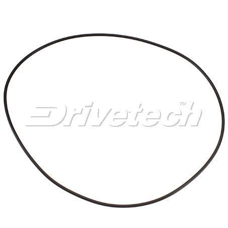 DRIVETECH 4X4 Seal Gm5L40E Lathe Cut Pump Outer