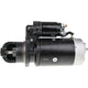 Mahle Starter Motor 24V 9Th CW MS1052