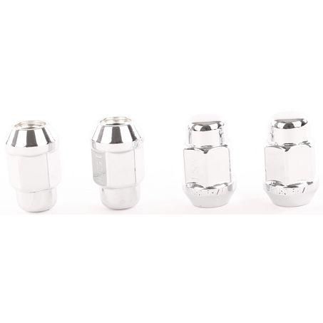 Wildcat Wheel Nut Chrome M12x1.5mm 94B154