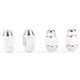 Wildcat Wheel Nut Chrome M12x1.5mm 94B154