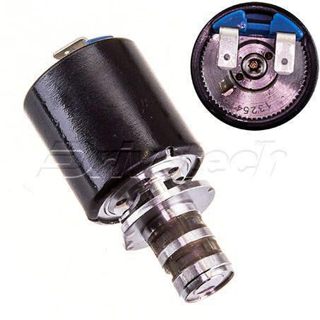 DRIVETECH 4X4 Solenoid Gm 4L60E Force Motor