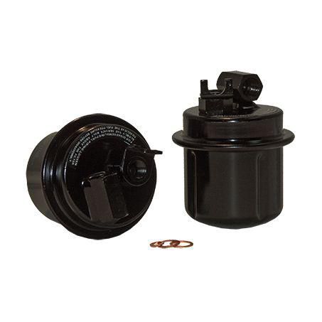 WIX FILTERS WIX FUEL FILTER - HONDA PRELUDE ( 33455