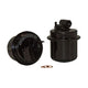 WIX FILTERS WIX FUEL FILTER - HONDA PRELUDE ( 33455