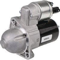 OEX Starter Motor 12V 11Th CW Valeo Style - See Note VXS914