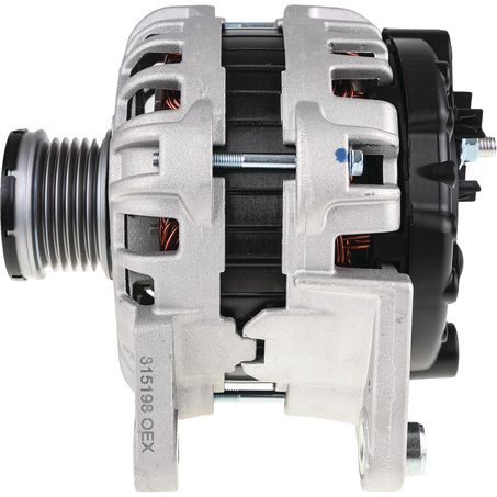 OEX Alternator 12V 110A Bosch Style BXA080