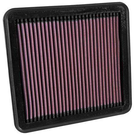 K&N Replacement Air Filter 33-5042