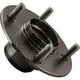 Repco Wheel Bearing Hub RWH4003
