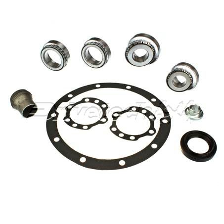 DRIVETECH Differential Overhaul Kit