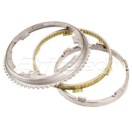 DRIVETECH Cone Dbl - 3Rd/4Th Tr6060 All