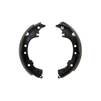 RDA Brakes Brake Shoe Set - R2041