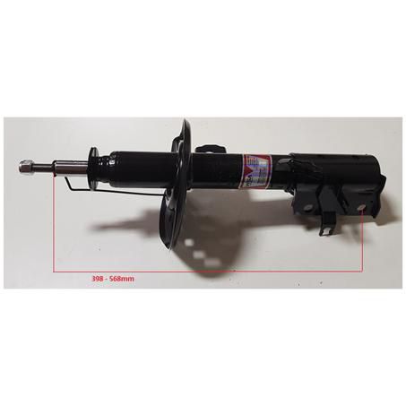 CODE9 Strut 9260815
