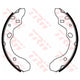TRW Brake Shoe 200mm x 36mm