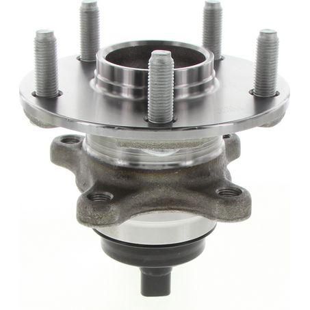 WHEEL BEARING KIT/HUB SUITABLE FOR LEXUS GS GRS