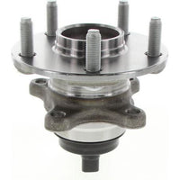 WHEEL BEARING KIT/HUB SUITABLE FOR LEXUS GS GRS