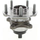 WHEEL BEARING KIT/HUB SUITABLE FOR LEXUS GS GRS