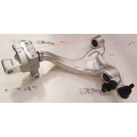 SAS AUTO PARTS SAS Lower Control Arm LA143L