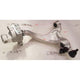 SAS AUTO PARTS SAS Lower Control Arm LA143L