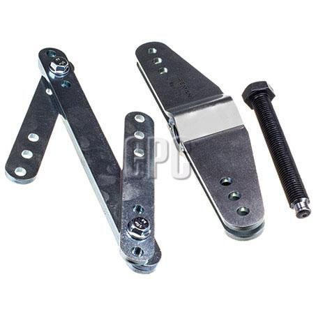 DRIVETECH TOOL KIT CVT PULLEY LIFTER UXT-10125
