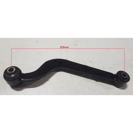 SAS AUTO PARTS SAS Upper Control Arm UA202L