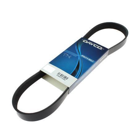 Dayco Poly-V Belt -Elastic 5 Rib x 690mmm 5PK690EE