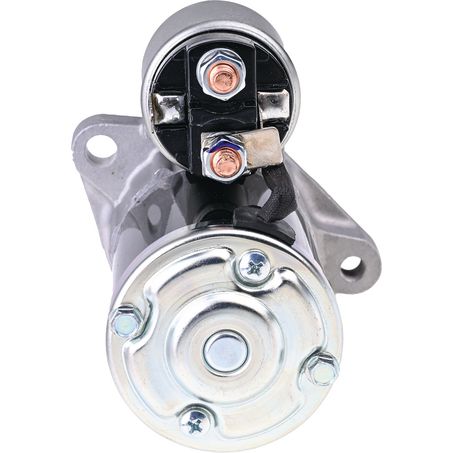 OEX Starter Motor 12V 8Th CW Mitsubishi Style MXS2054