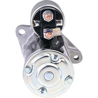 OEX Starter Motor 12V 8Th CW Mitsubishi Style MXS2054