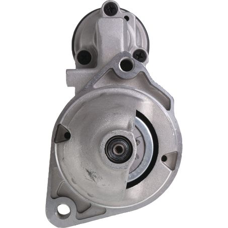 OEX Starter Motor 12V 9Th CW Bosch Style BXS0161