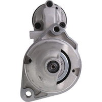 OEX Starter Motor 12V 9Th CW Bosch Style BXS0161