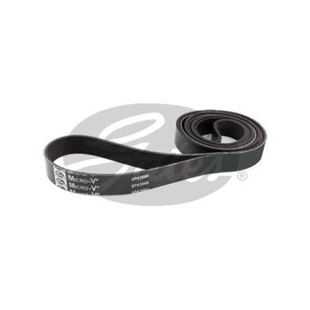 GATES MICRO V BELT 8PK2600