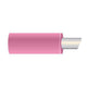 OEX 2.5mm Single Core Tinned Marine Cable Pink 100M (NZ Ref. 148M)