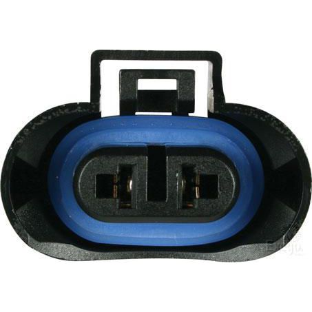 OEX H8 / H11 Connector