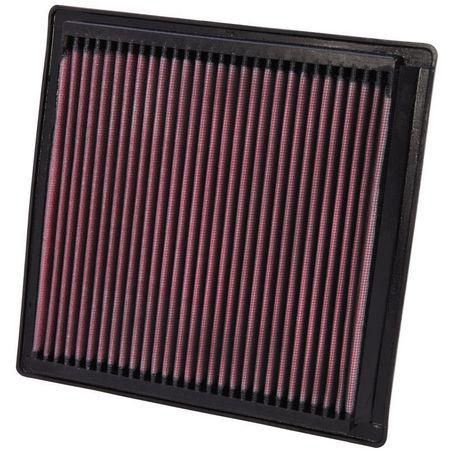 K&N Replacement Air Filter 33-2288