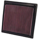 K&N Replacement Air Filter 33-2288
