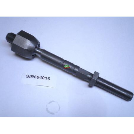 SAS AUTO PARTS SAS Steering Rack End SIR604016