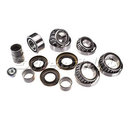 DRIVETECH Diff Bearing Kit - Toyota