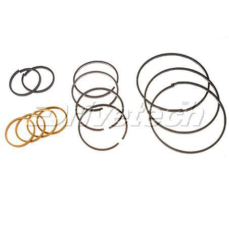 DRIVETECH Sealing Ring Kit Re5R05A Jatco