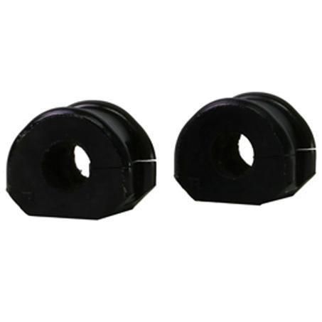 Whiteline - Rear Sway Bar Mount - Bushing Kit 19mm W23259G