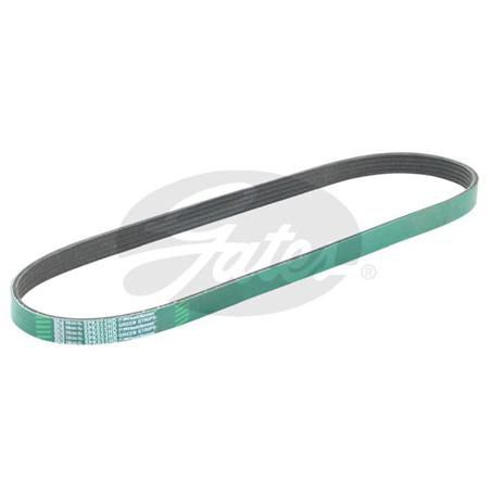 Gates Fleetrunner HD Micro-V Belt 5PK823HD