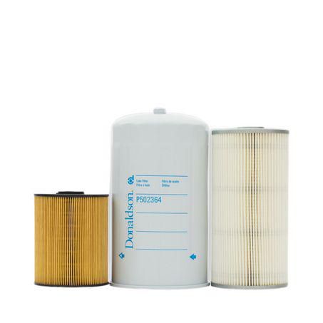 Donaldson Filter Kit Truck X903253