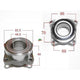 SAS AUTO PARTS SAS Wheel Hub HA5023