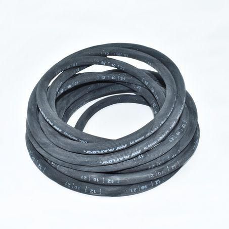 BURGAF 3390 04 MULTICOOL HOSE 4.8MM 5M 3390-04-05