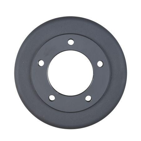 RDA BRAKES RDA Brake Drum RDA6077