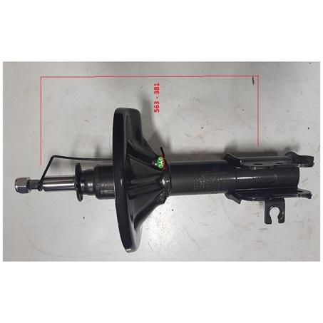 CODE9 Shock Absorber 922016L