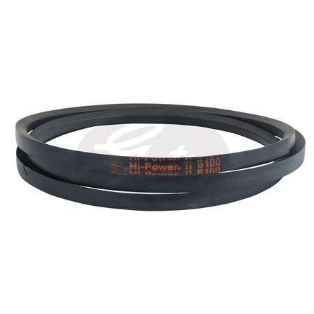 Gates Drive Belt B100