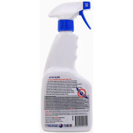 BOWDENS OWN Bowden's Own After Glow Protective After Wash 500ml BOGLOW