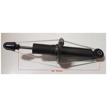 CODE9 Strut 9450771